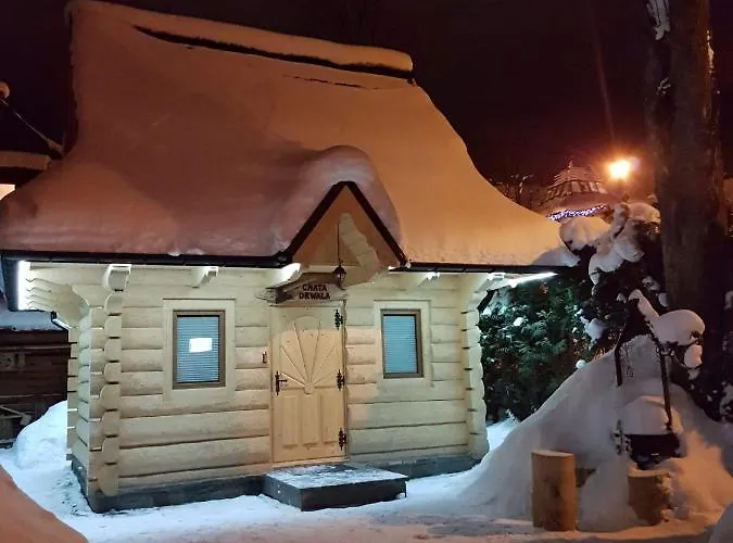 Dadejowka Zakopane