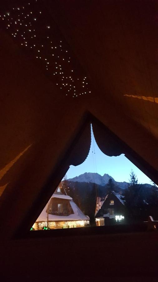 Dadejowka * Zakopane
