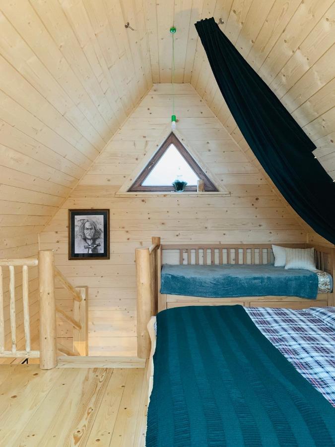 Chalet Dadejowka
